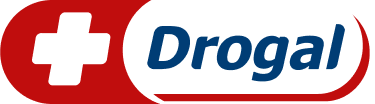 logo drogal